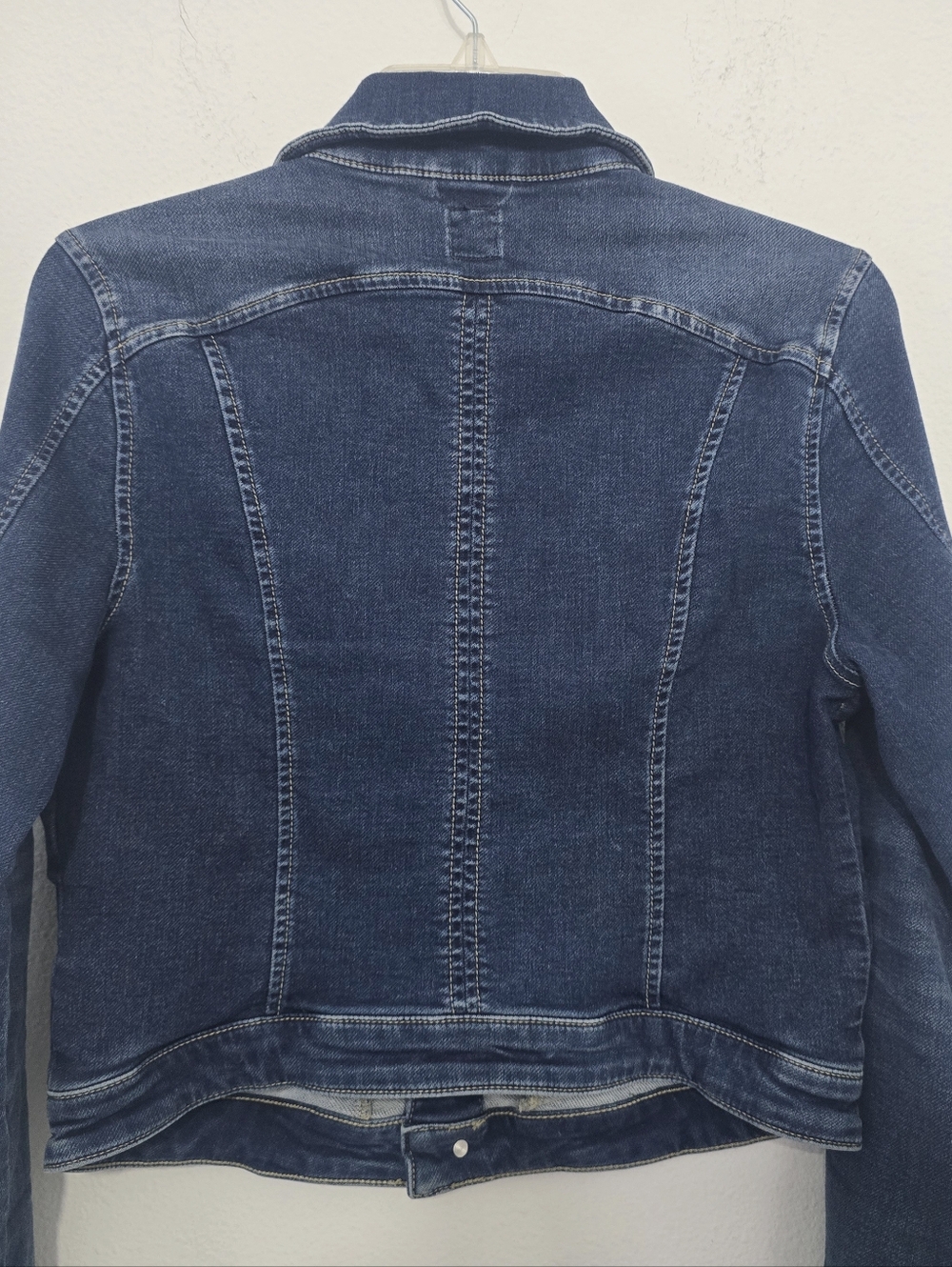 Jag Denim Jacket Small - Picture 4 of 5